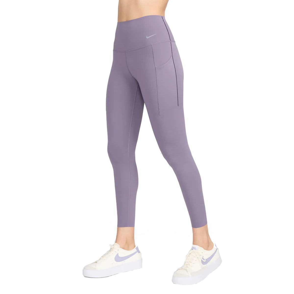 Nike Dri-FIT Universal HR 7/8 Tight - Image 25