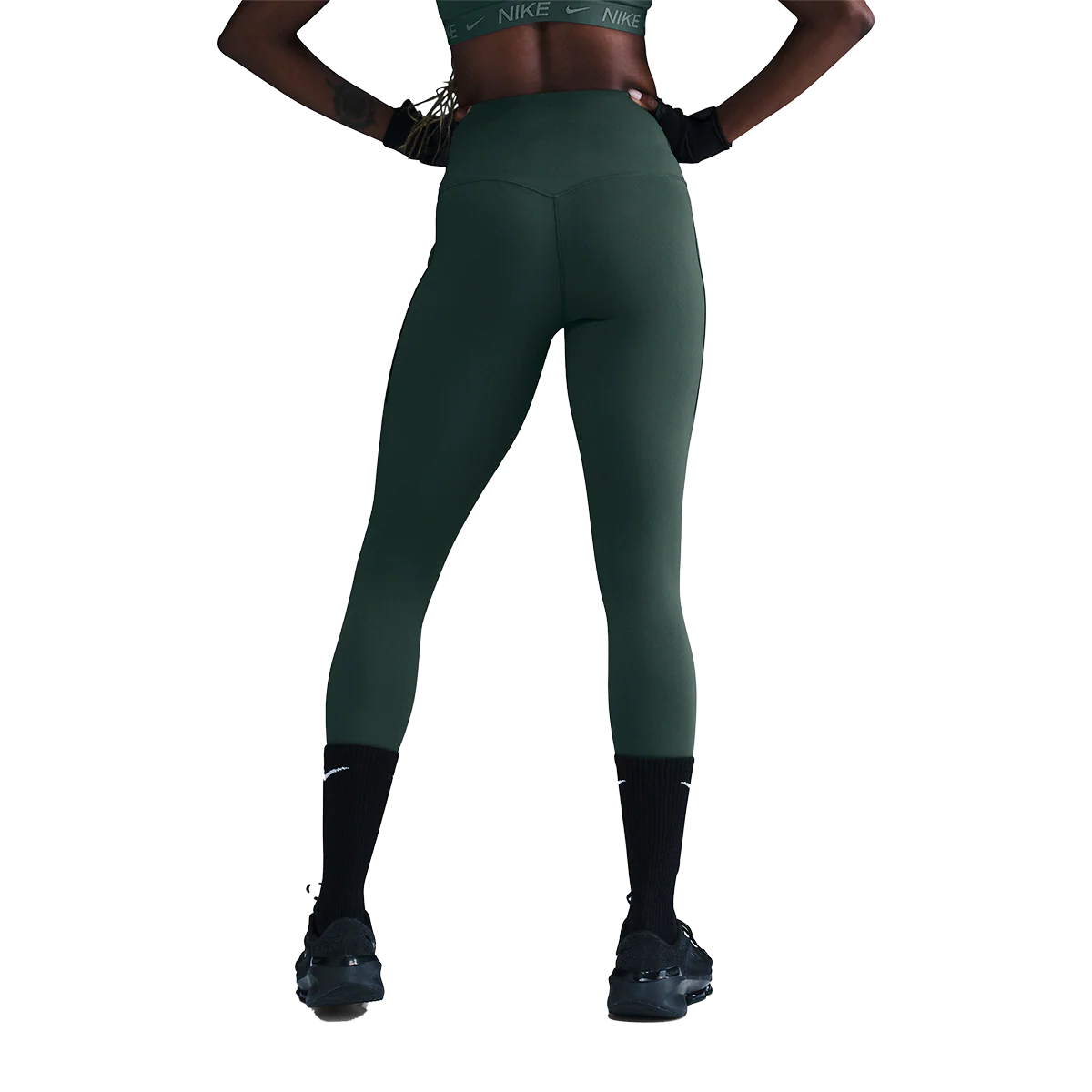 Nike Dri-FIT Universal HR 7/8 Tight - Image 3