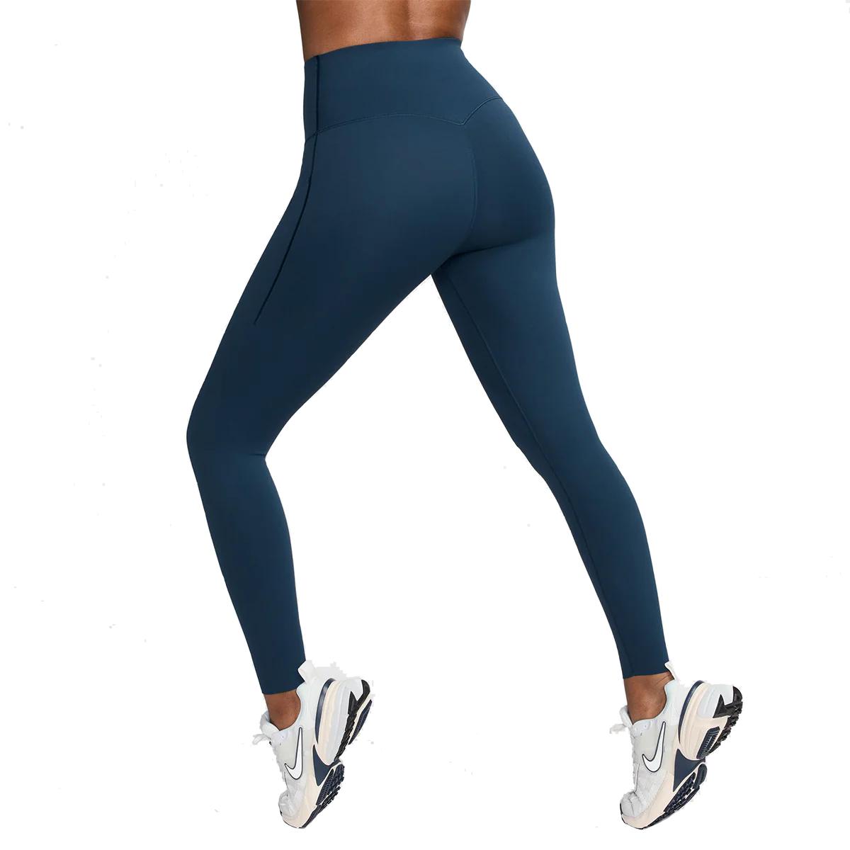 Nike Dri-FIT Universal HR 7/8 Tight - Image 5