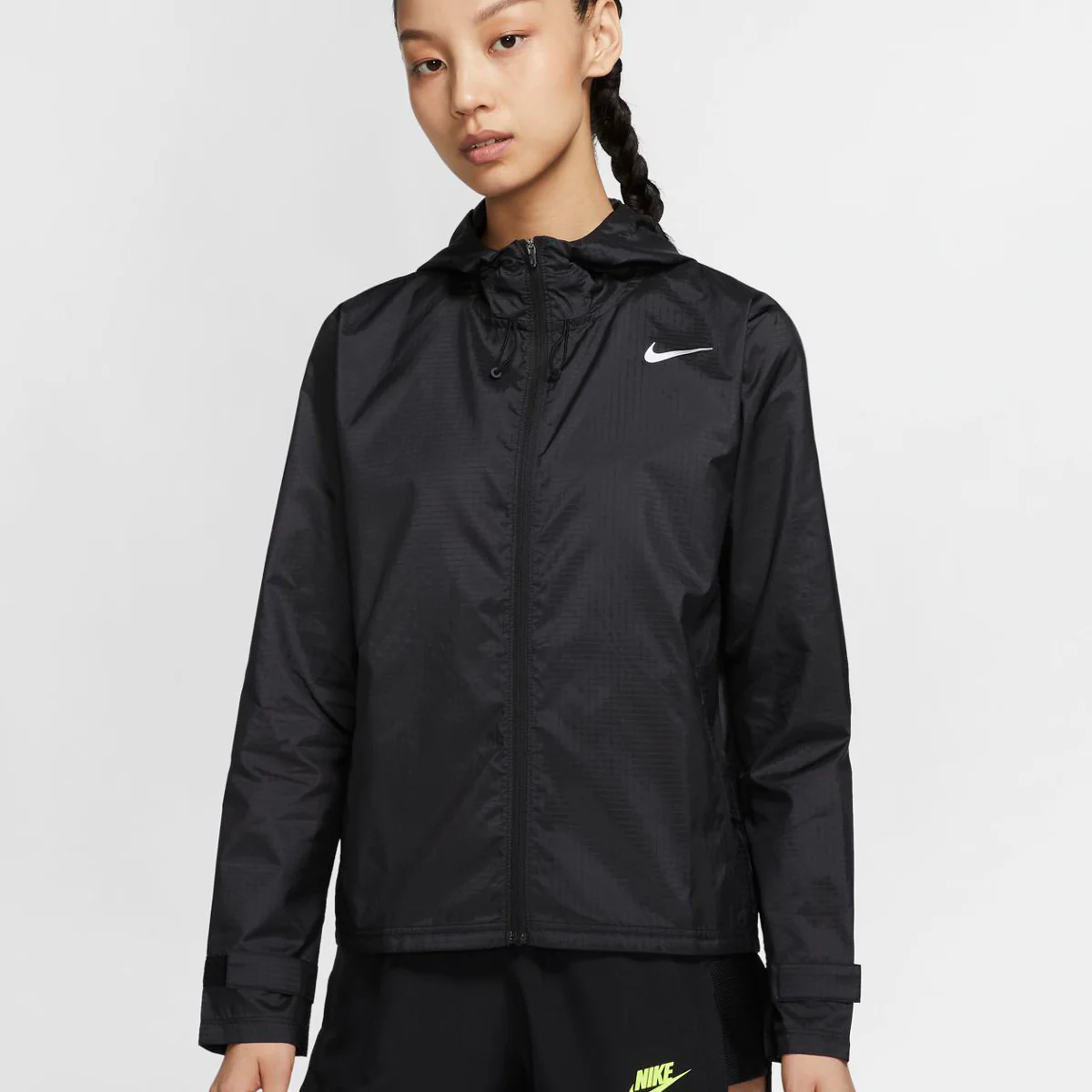 Nike Essential Jackets