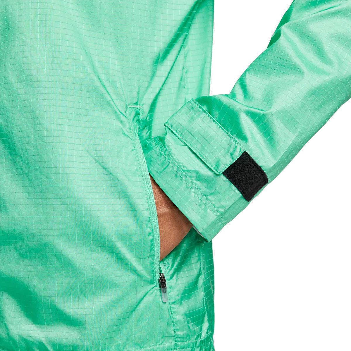 Nike Essential Jackets - Image 9