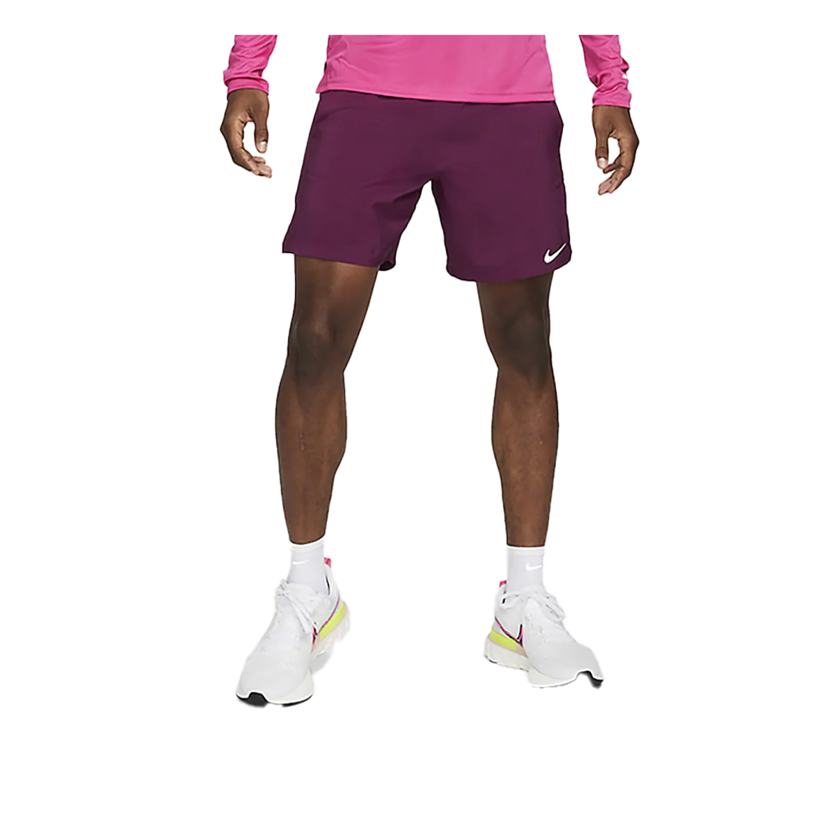 Nike Flex Stride Short - Image 53