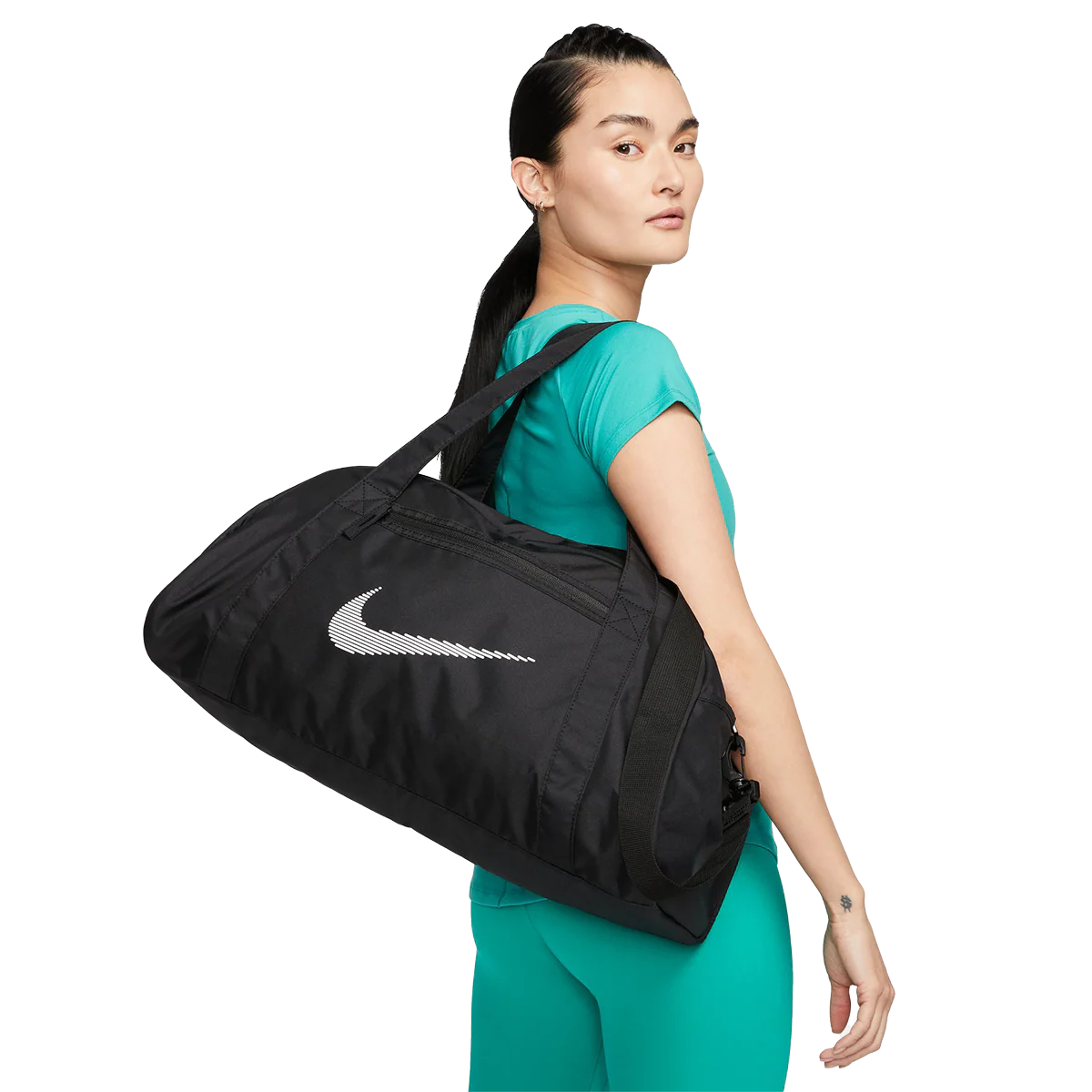 Nike Gym Club Duffle - Image 2