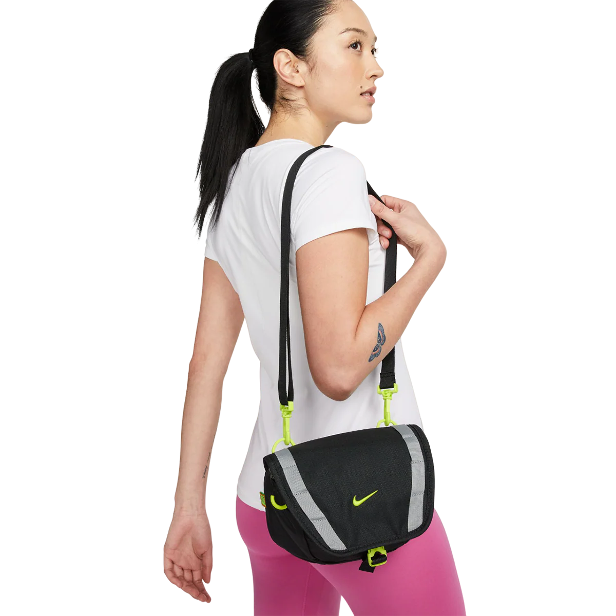 Nike Hike Bag - Image 5