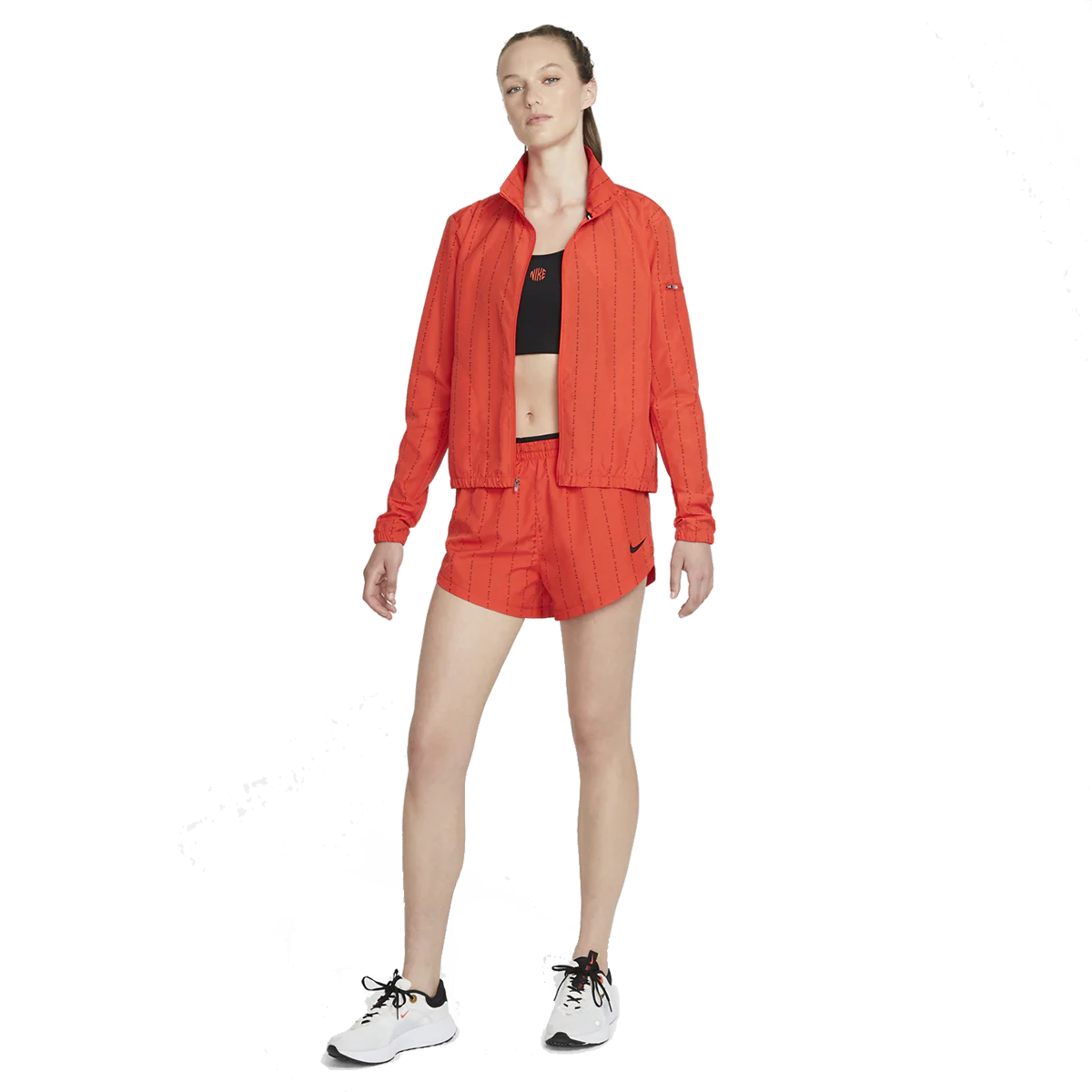 Nike Icon Clash Jacket - Image 3