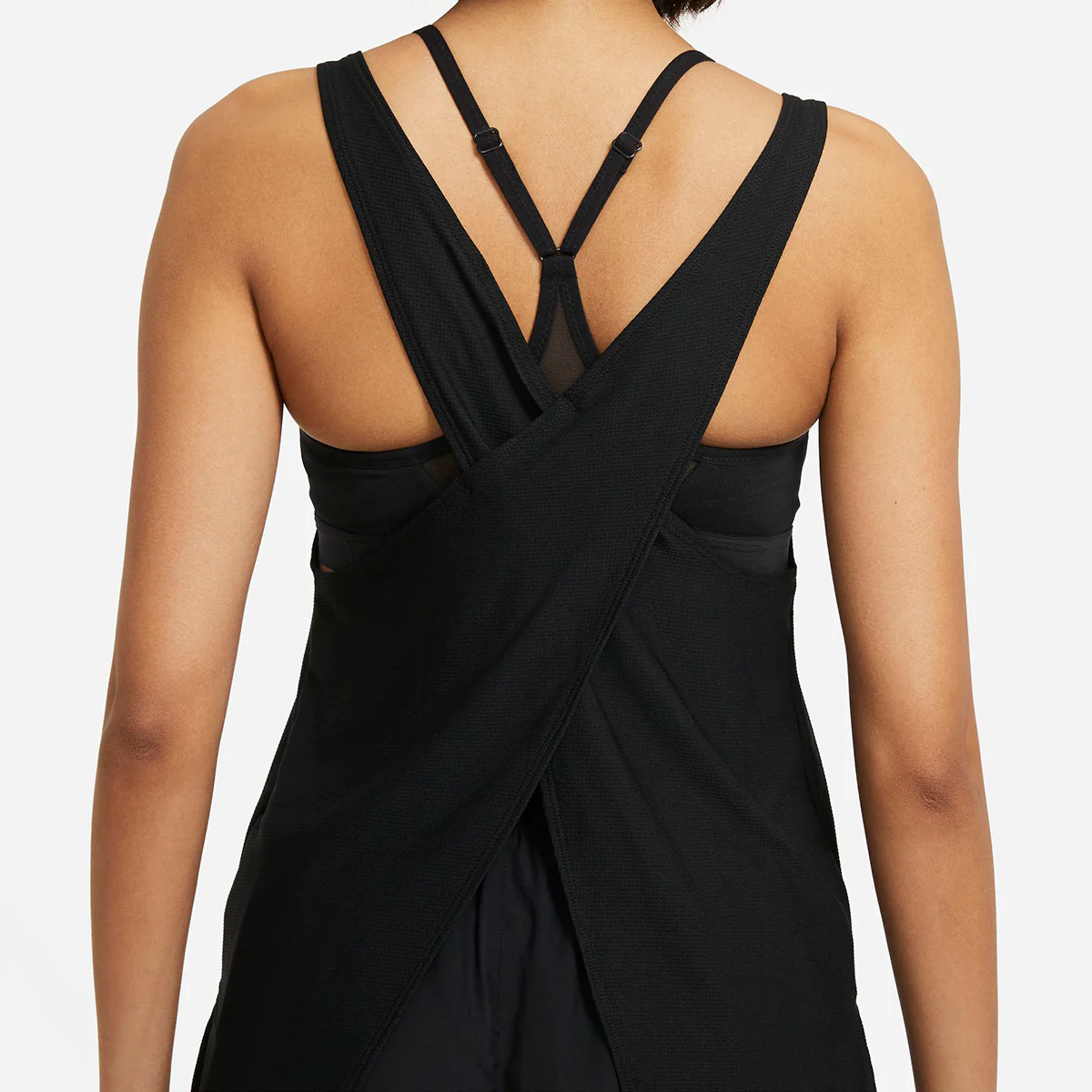 Nike Icon Clash Miler Tank - Image 3