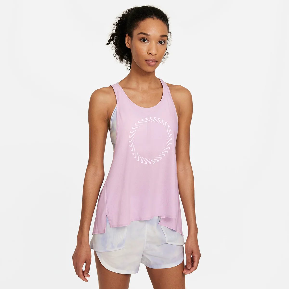 Nike Icon Clash Miler Tank - Image 5