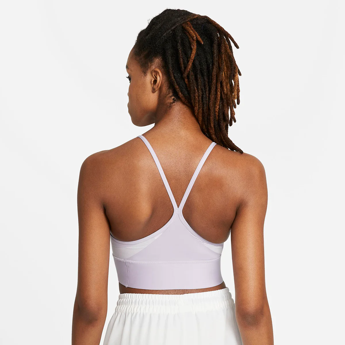Nike Indy Long Line Bra - Image 13