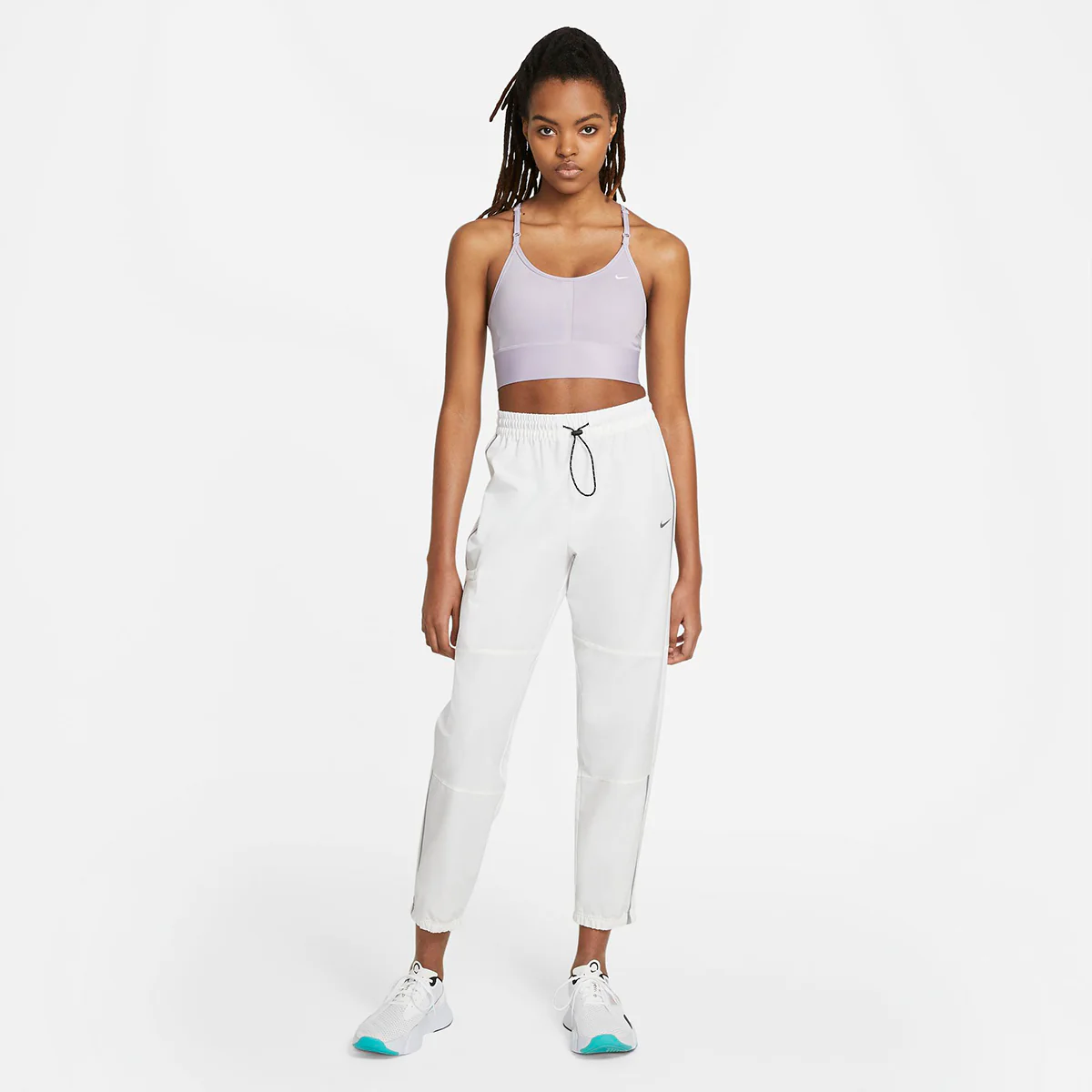 Nike Indy Long Line Bra - Image 14
