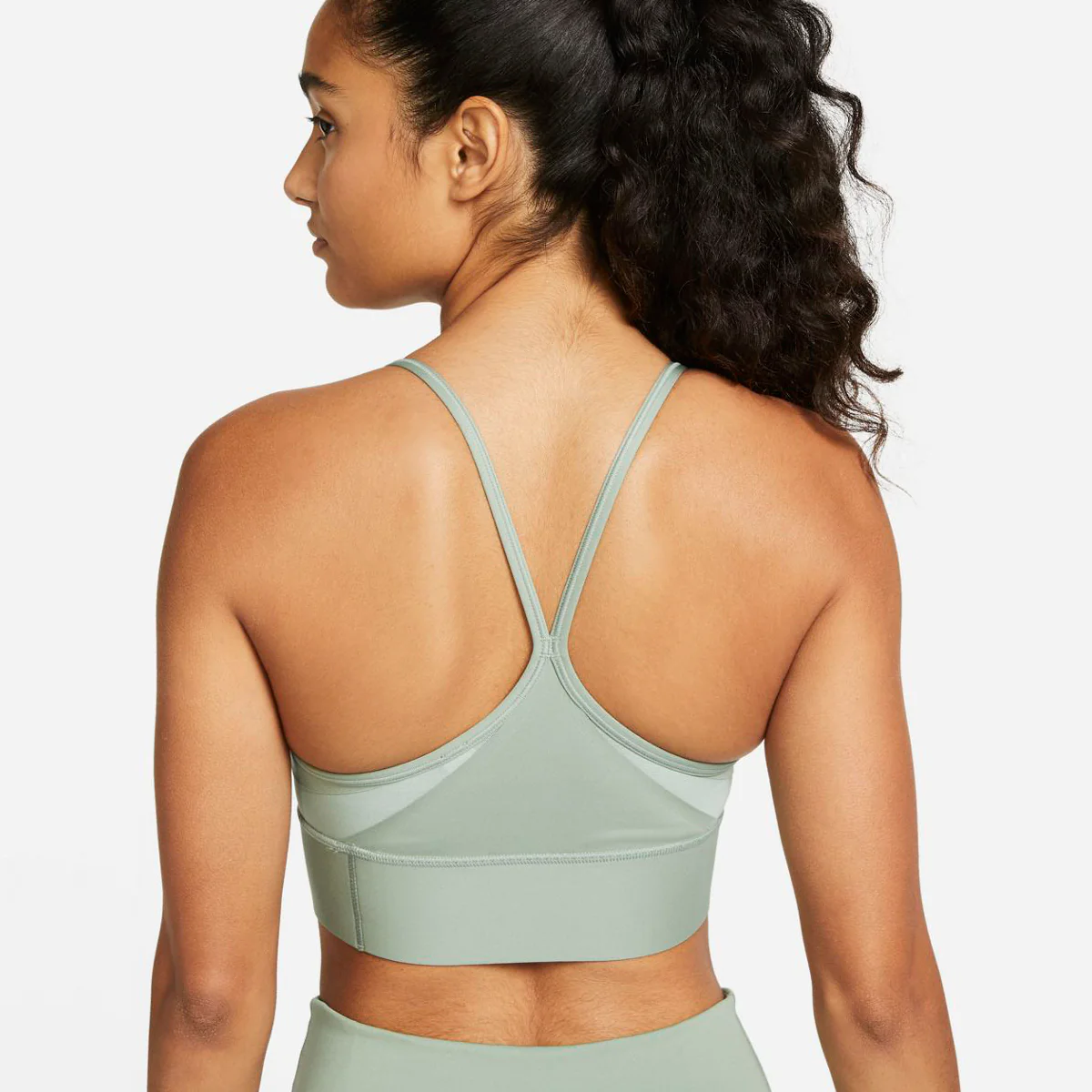 Nike Indy Long Line Bra - Image 16