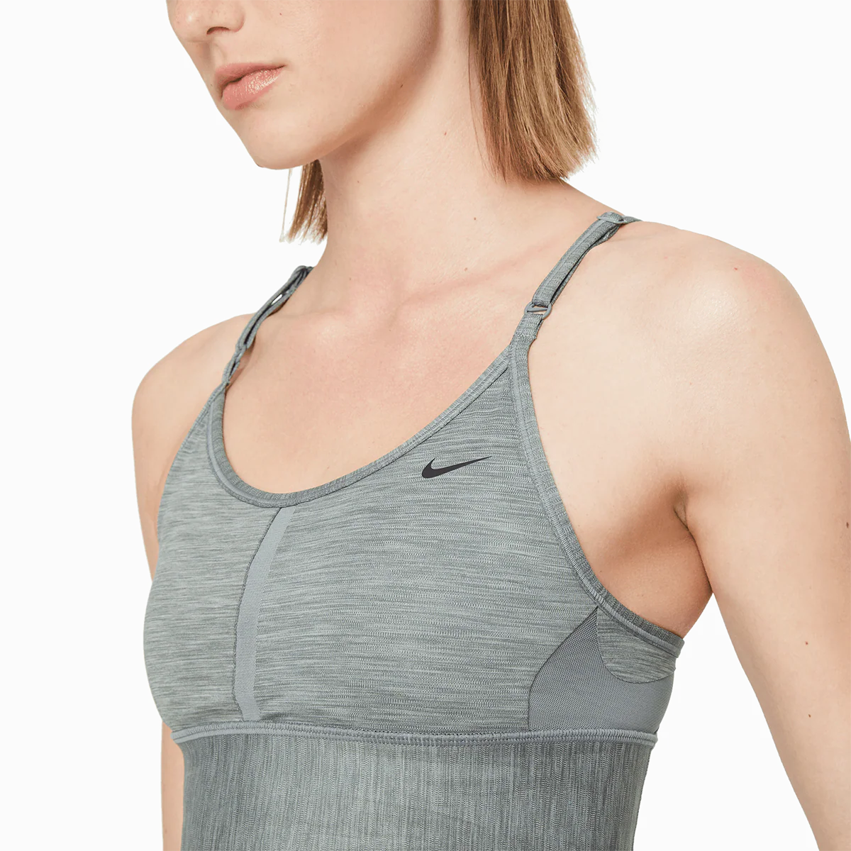 Nike Indy Long Line Bra - Image 25