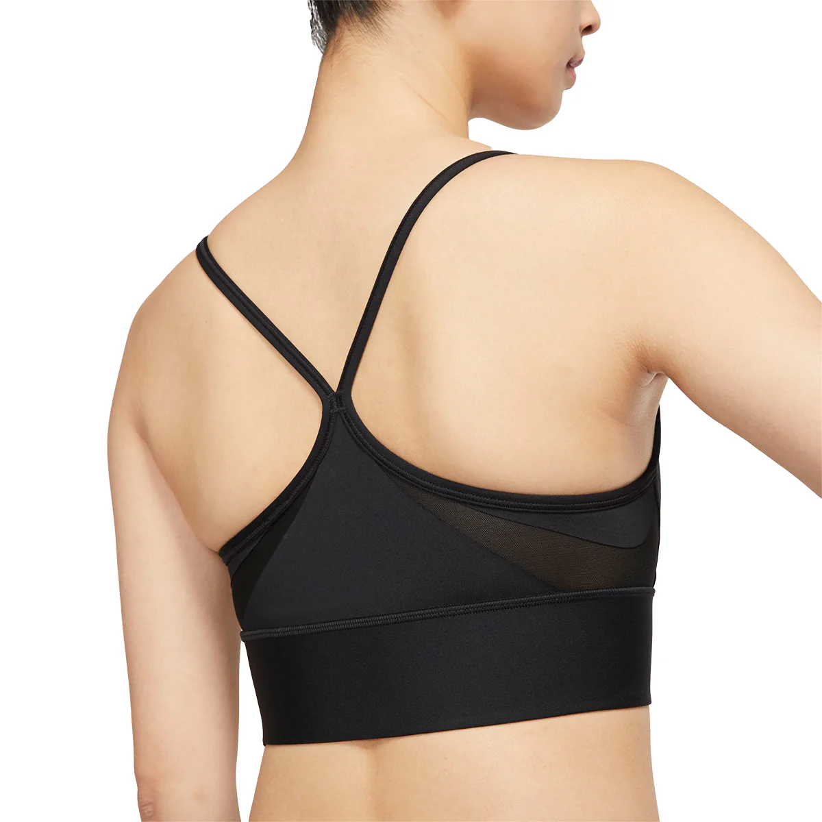 Nike Indy Long Line Bra - Image 4