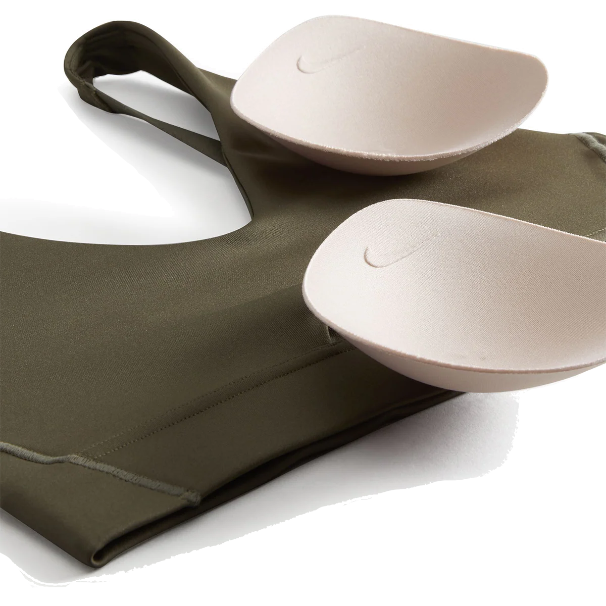 Nike Indy Plunge Cutout Bra - Image 10