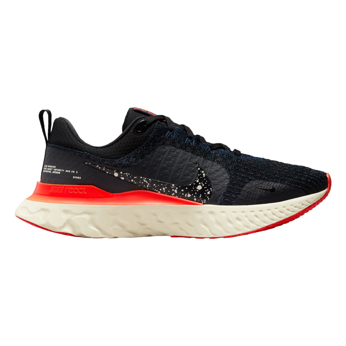 Nike Infinity React 3