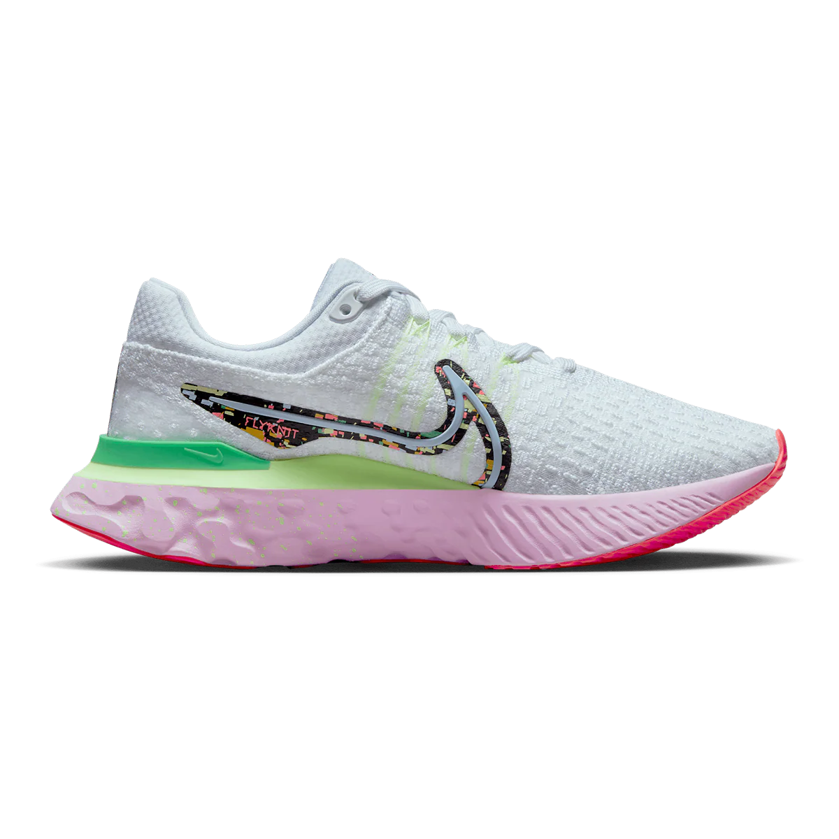 Nike Infinity React 3
