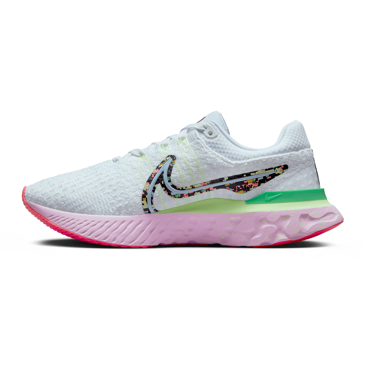 Nike Infinity React 3 - Image 2