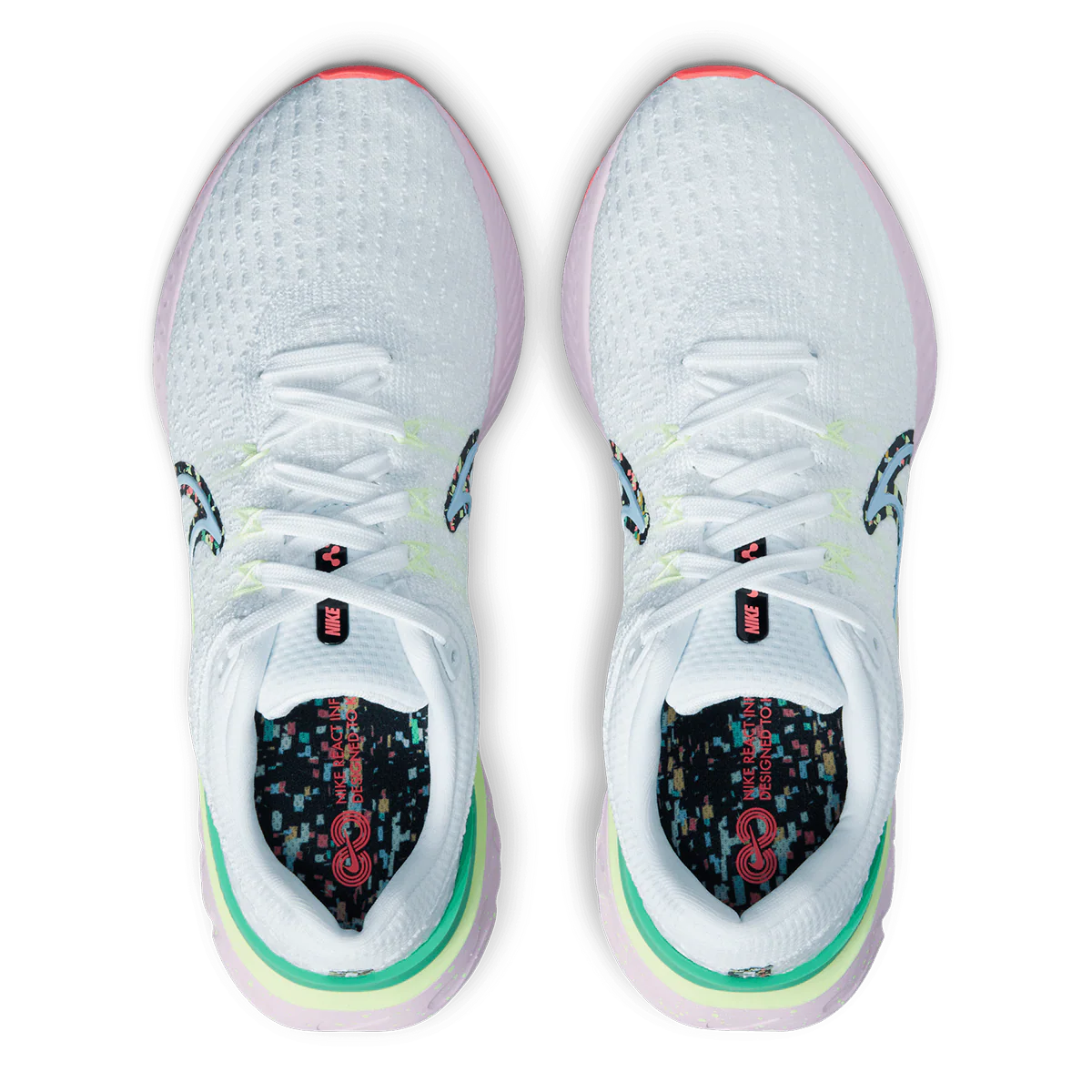 Nike Infinity React 3 - Image 3