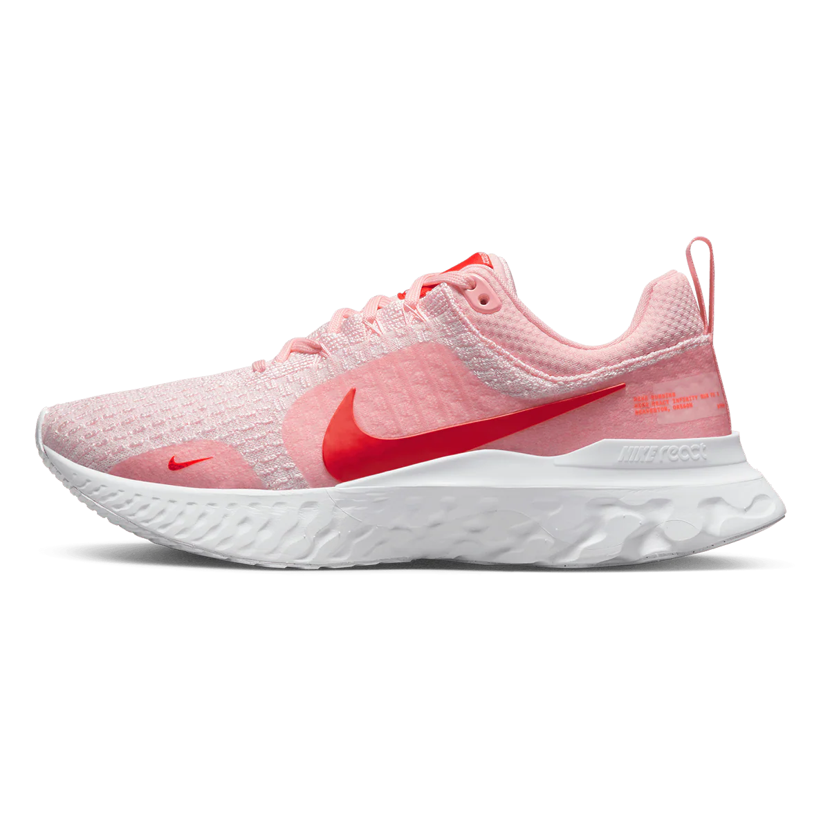 Nike Infinity React 3 - Image 2