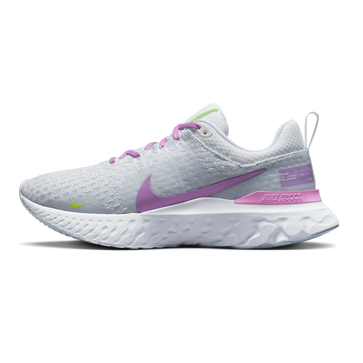 Nike Infinity React 3 - Image 6