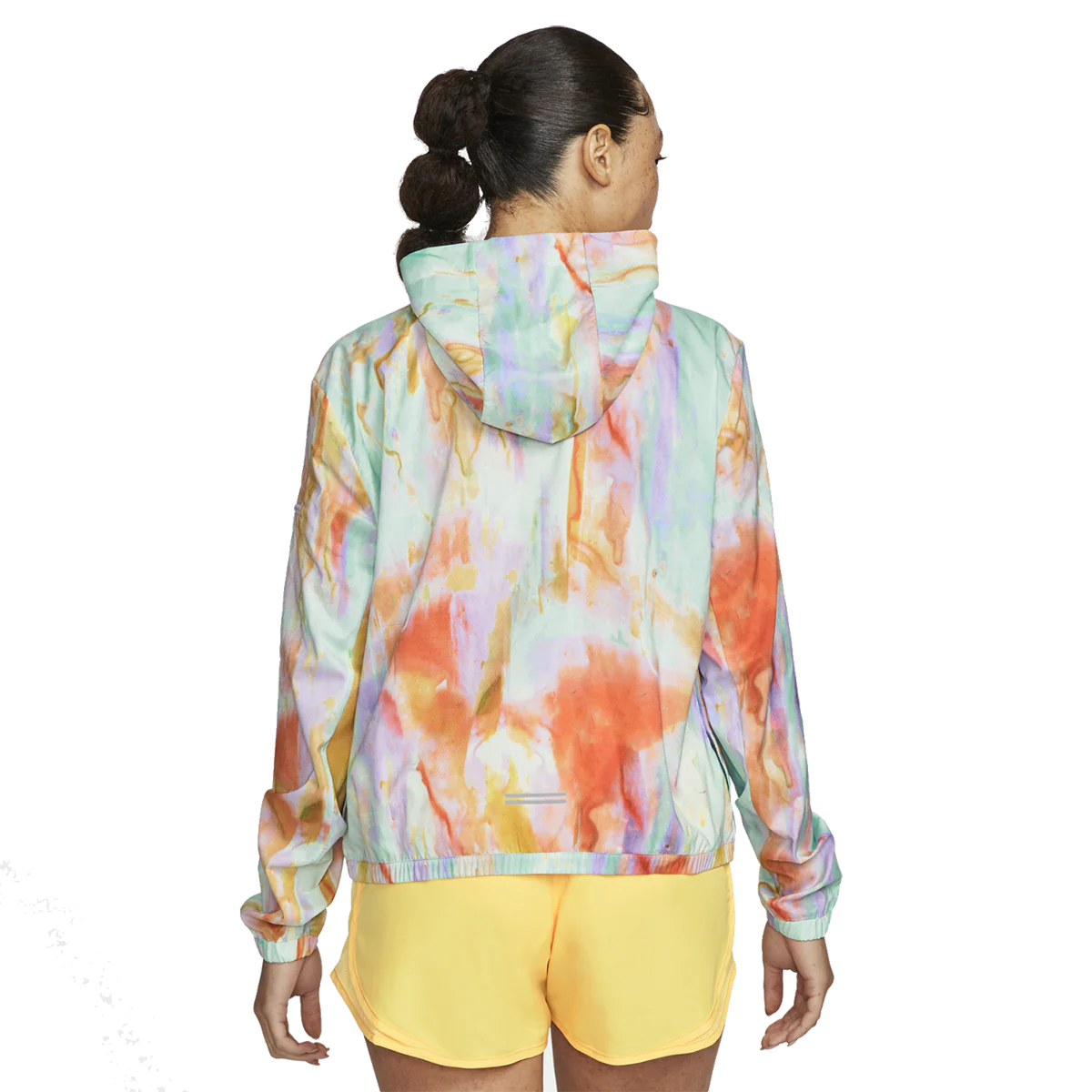 Nike Lightweight Jacket - Image 2