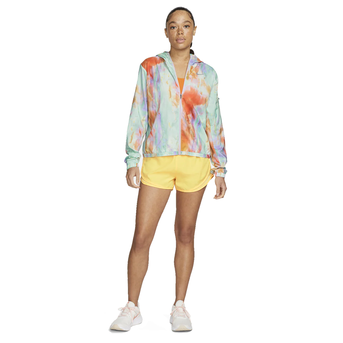 Nike Lightweight Jacket - Image 3