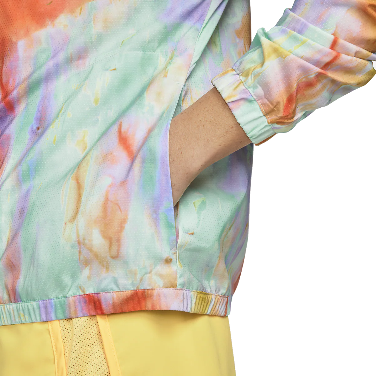 Nike Lightweight Jacket - Image 6