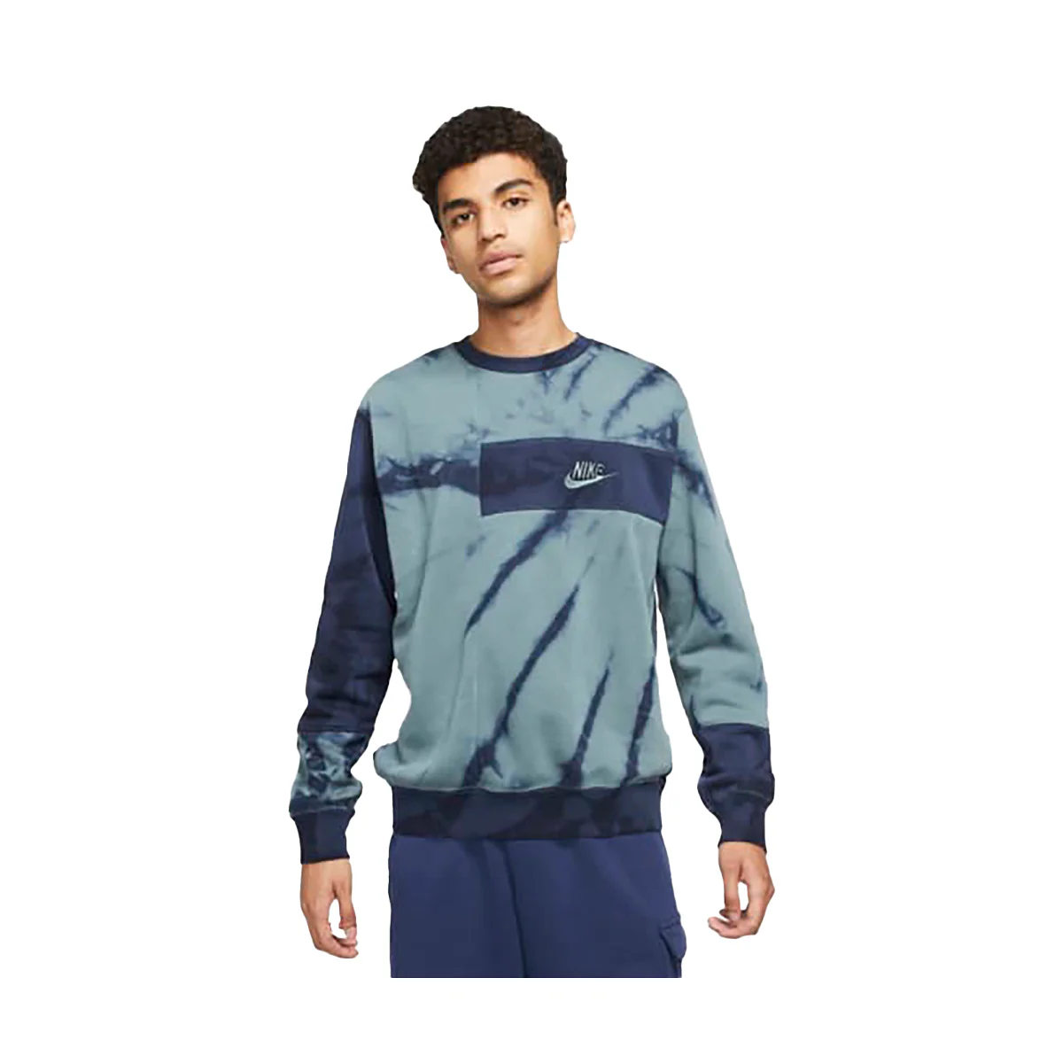 Nike Nike Sportswear Club Pullover