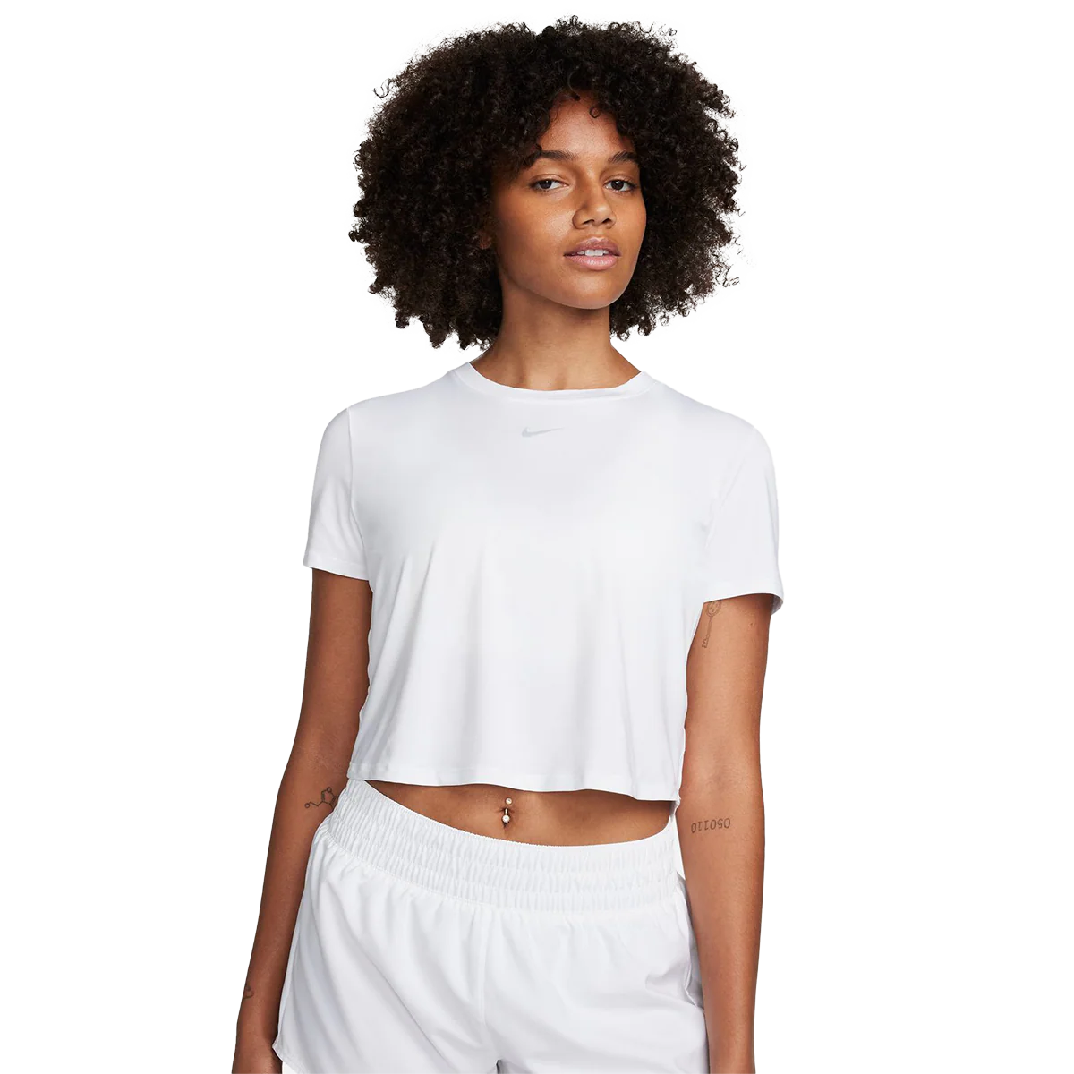 Nike One Classic Shortsleeve - Image 4