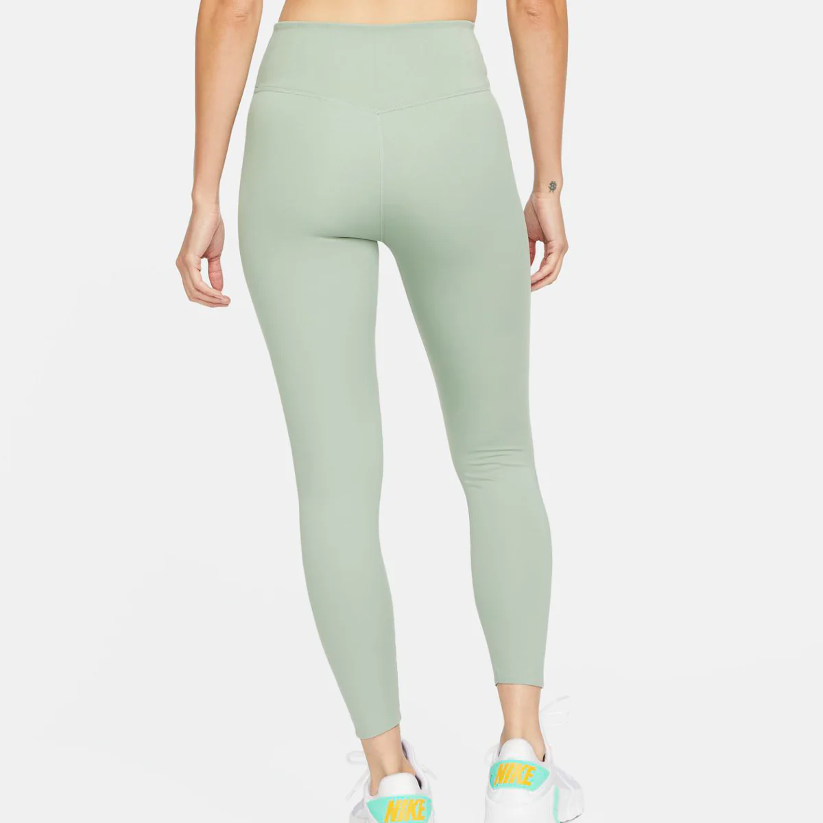 Nike One Luxe 7/8 Tights - Image 14