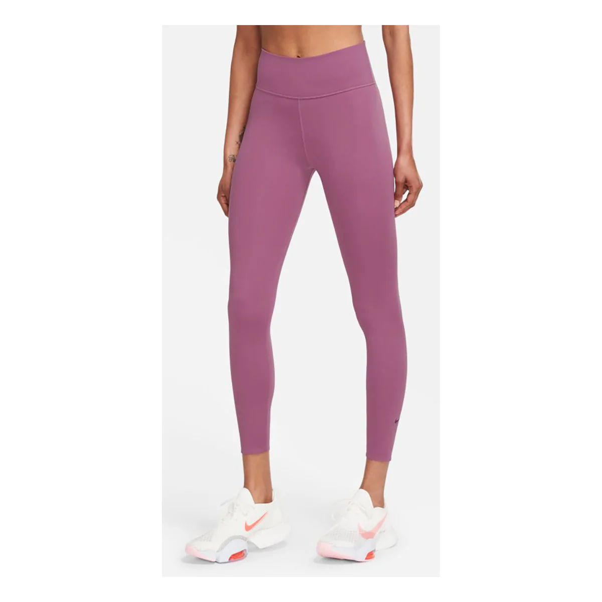 Nike One Luxe 7/8 Tights - Image 17