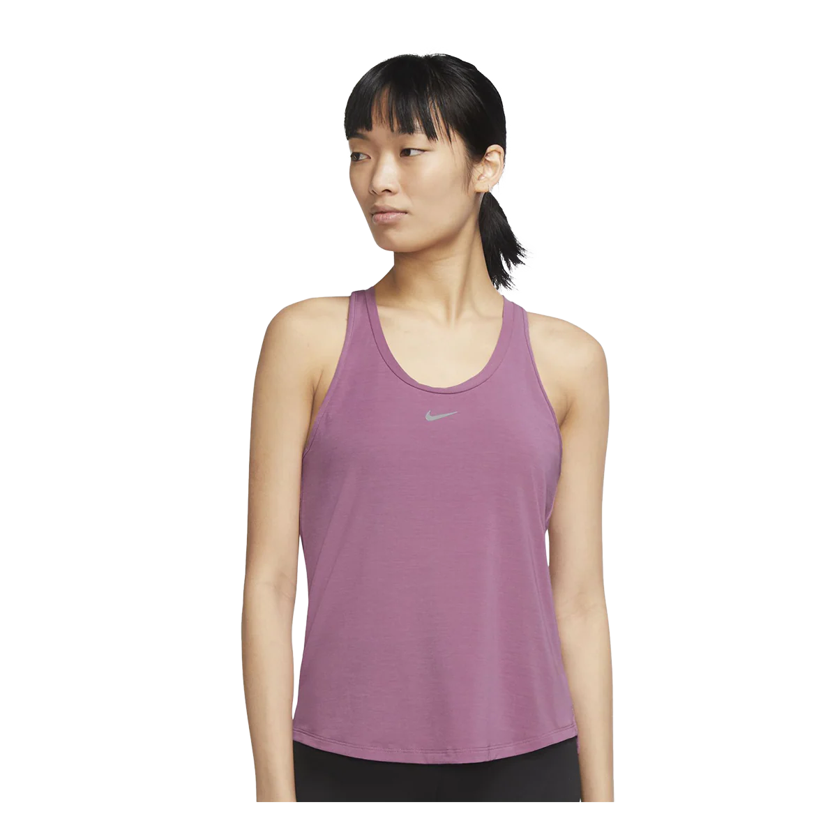 Nike One Luxe Racerback Tanks