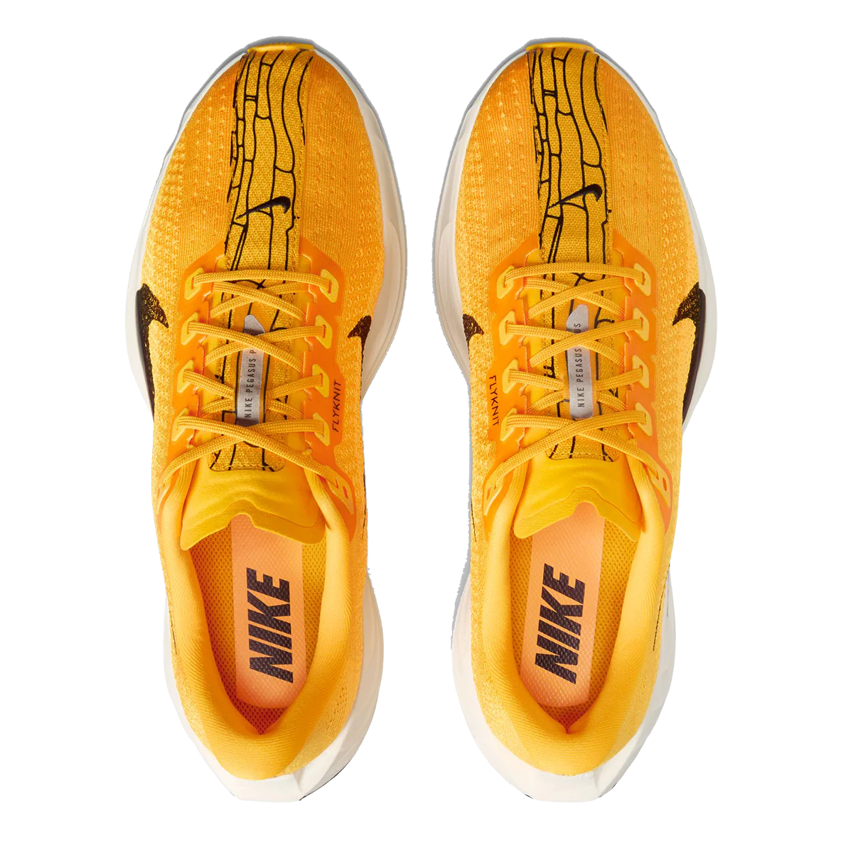 Nike Pegasus Plus LV8 - Image 3