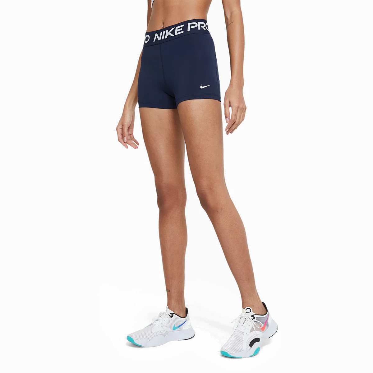 Nike Pro 3" Short - Image 24