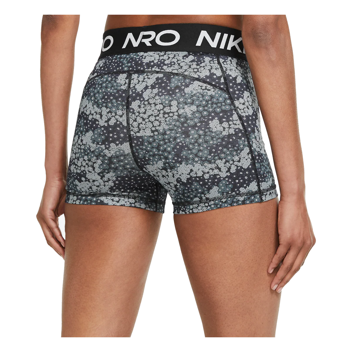 Nike Pro Dri-FIT Shorts - Image 3