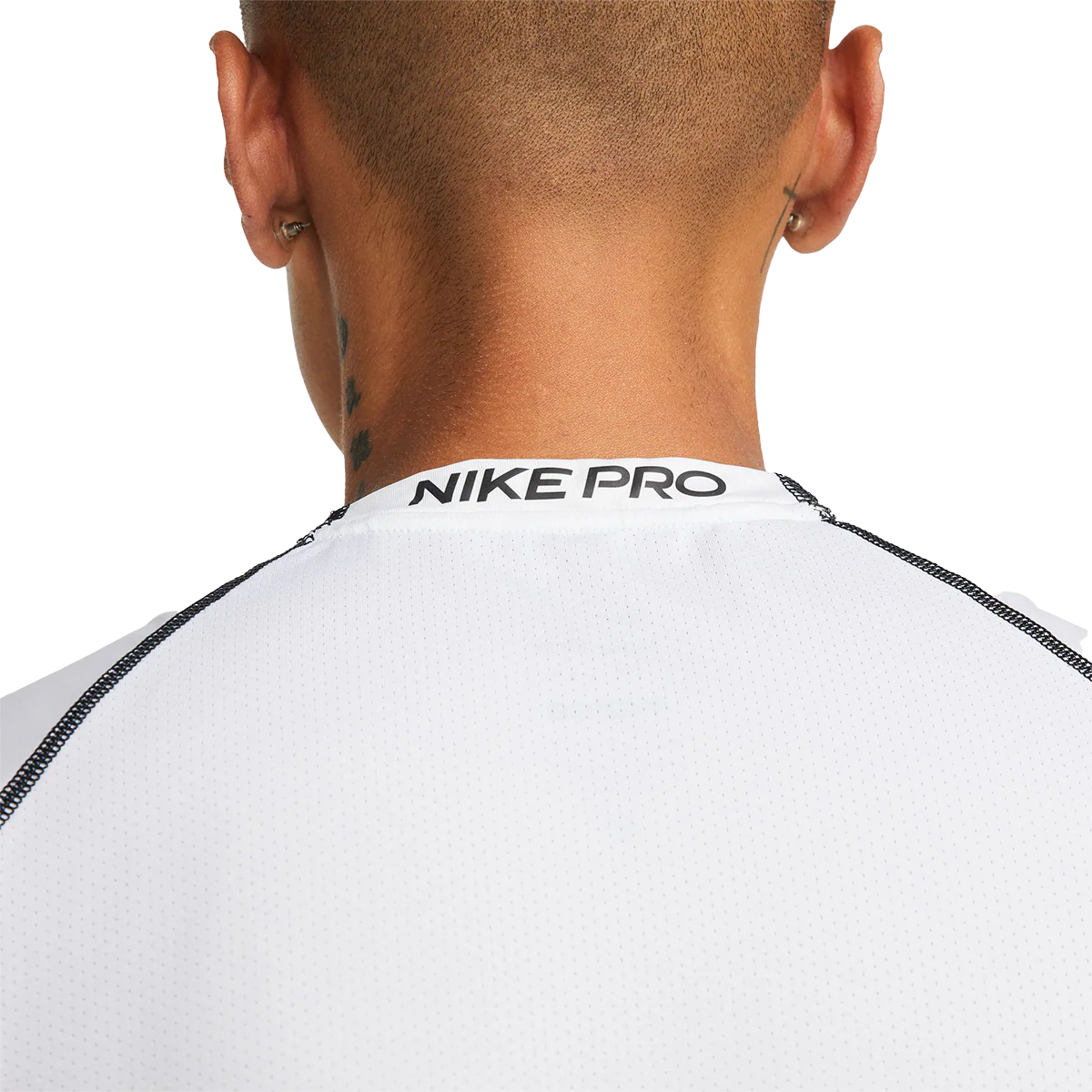 Nike Pro Dri-FIT Tank - Image 4