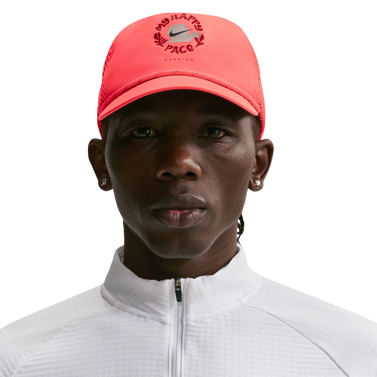 Nike Pro Dri-Fit Unstructured Happy Pace Cap