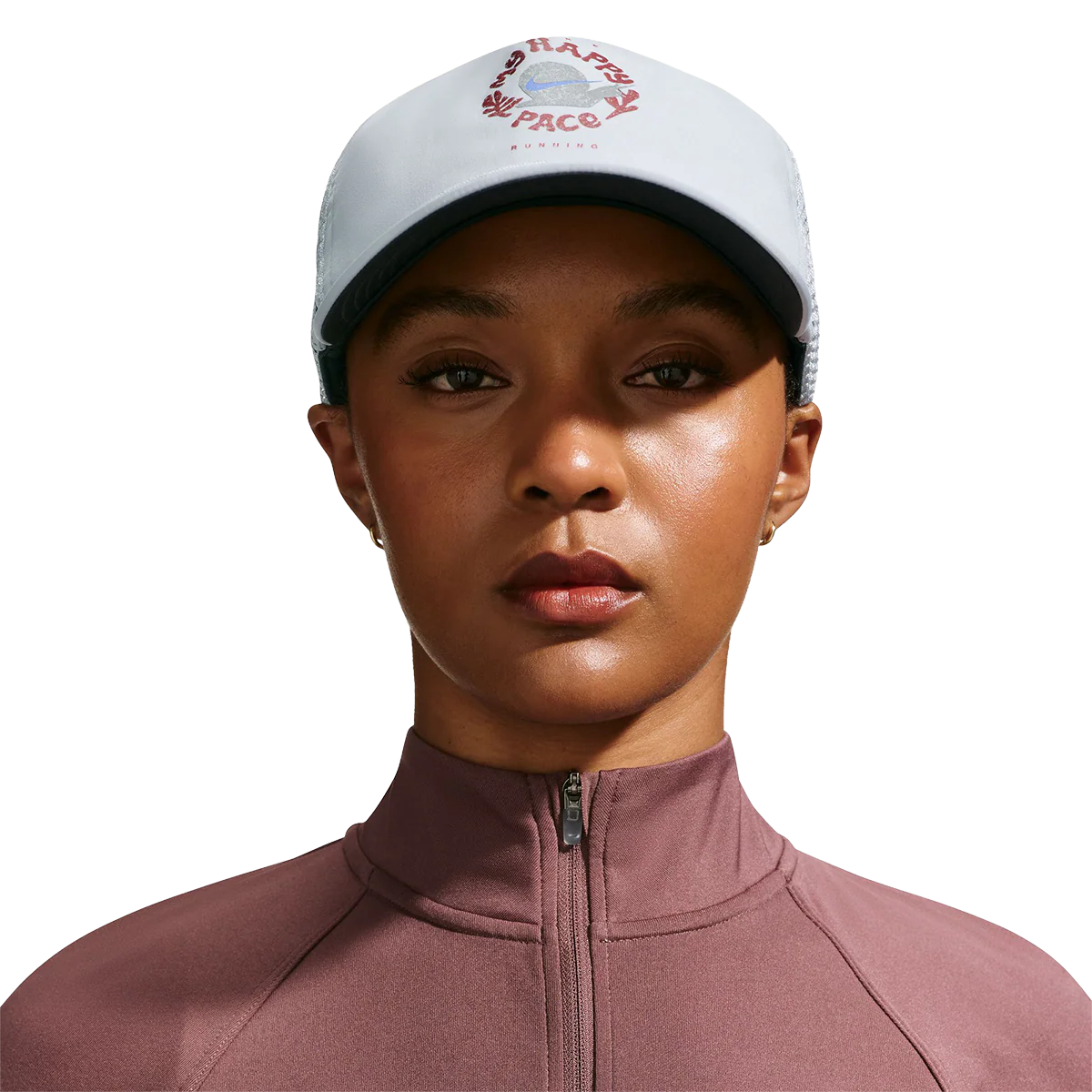 Nike Pro Dri-Fit Unstructured Happy Pace Cap - Image 16