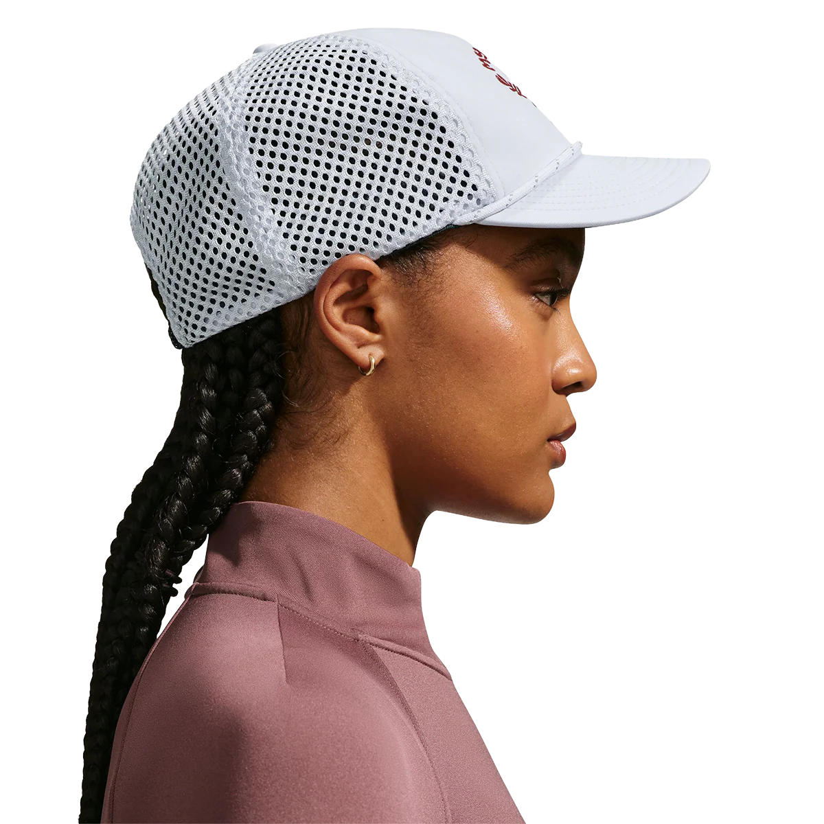 Nike Pro Dri-Fit Unstructured Happy Pace Cap - Image 18