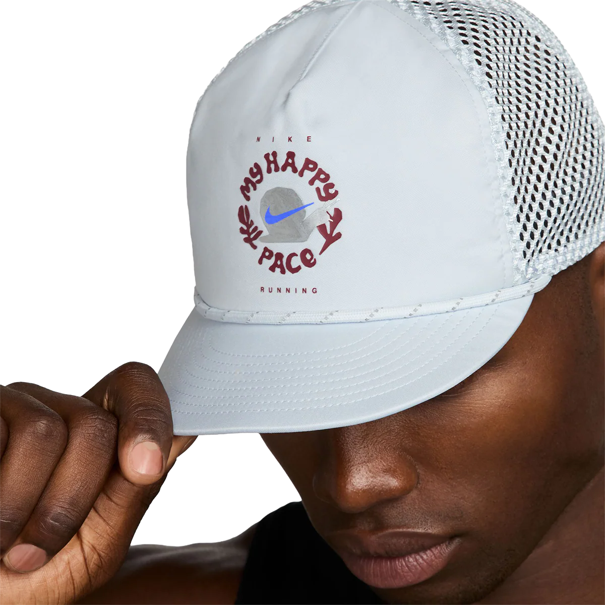 Nike Pro Dri-Fit Unstructured Happy Pace Cap - Image 20
