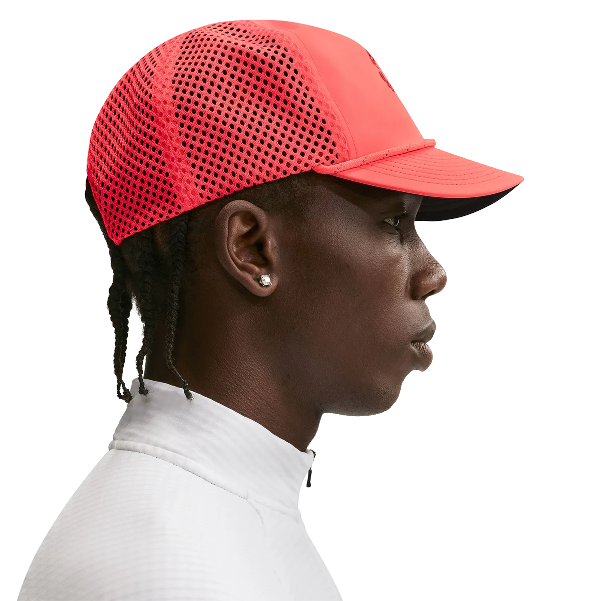 Nike Pro Dri-Fit Unstructured Happy Pace Cap - Image 3