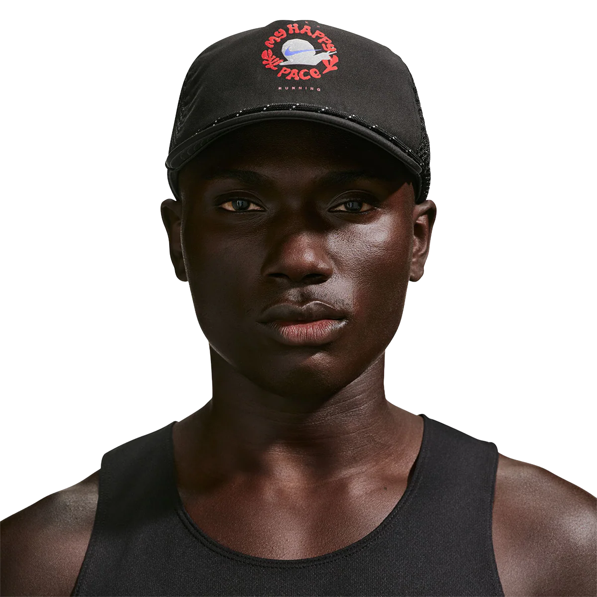 Nike Pro Dri-Fit Unstructured Happy Pace Cap - Image 8