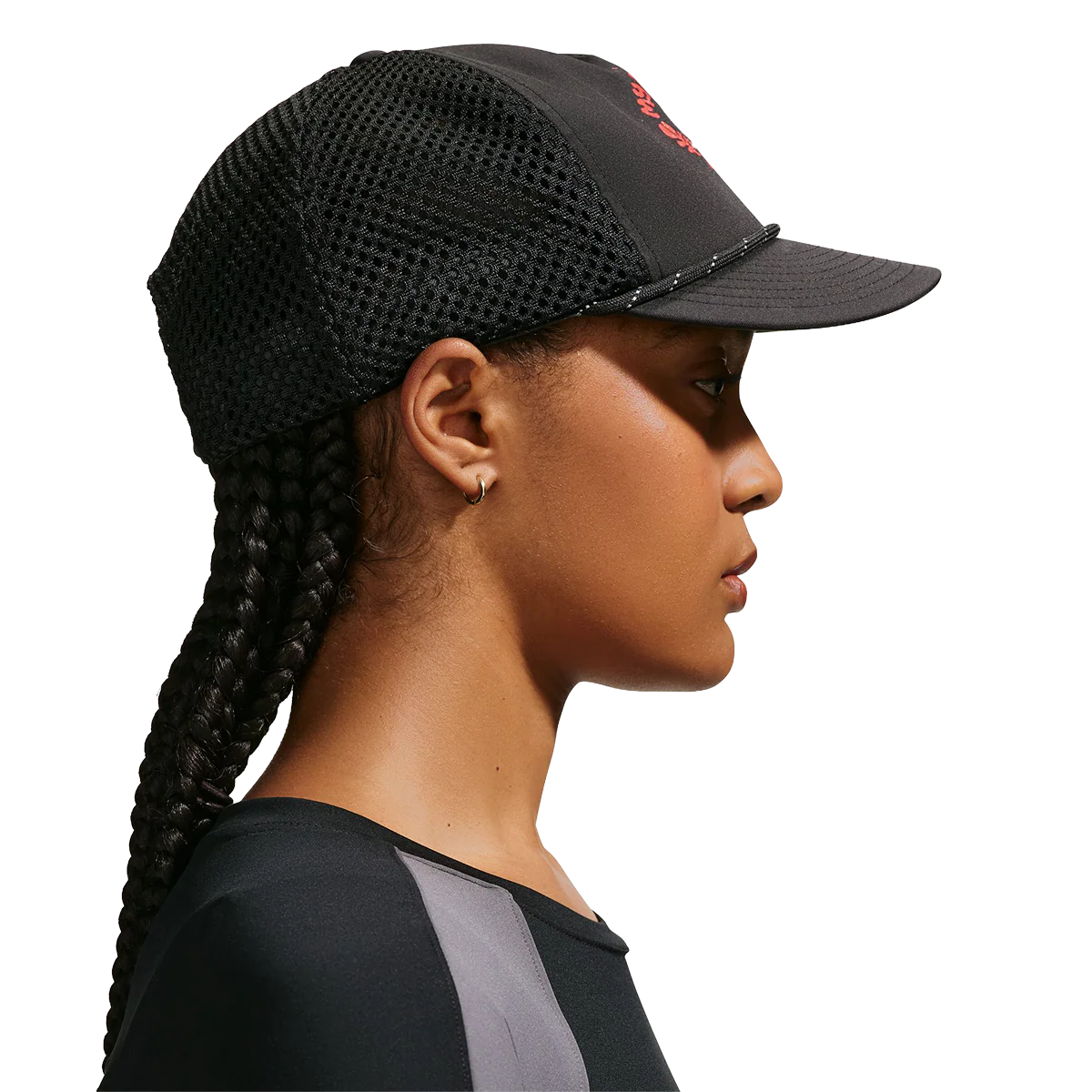Nike Pro Dri-Fit Unstructured Happy Pace Cap - Image 9