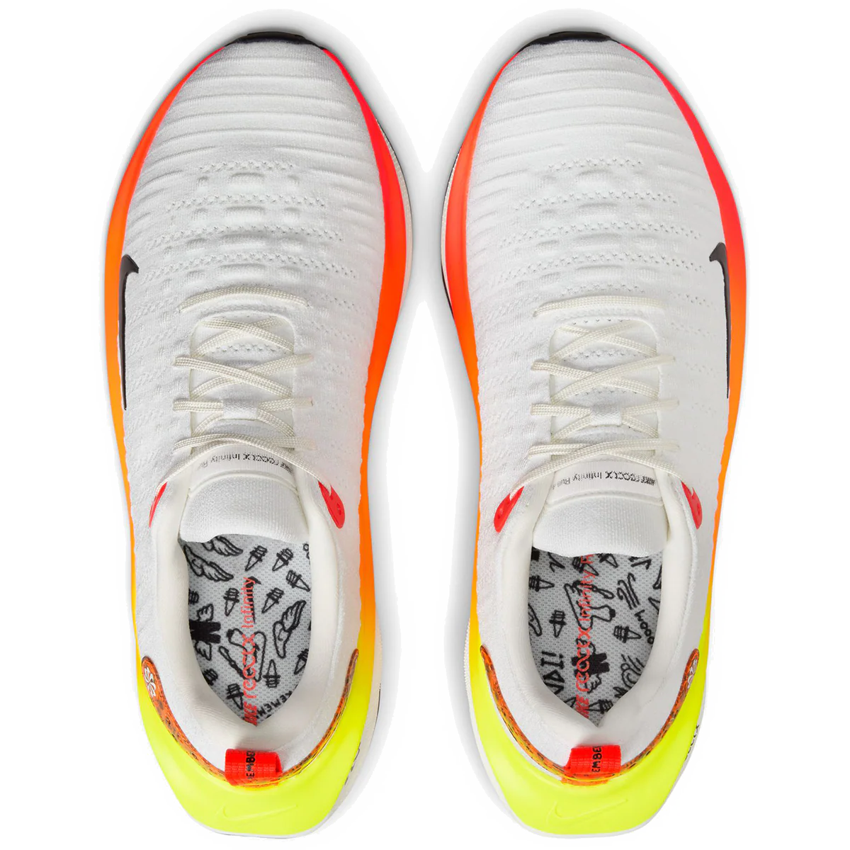 Nike React Infinity Run 4 - Image 3