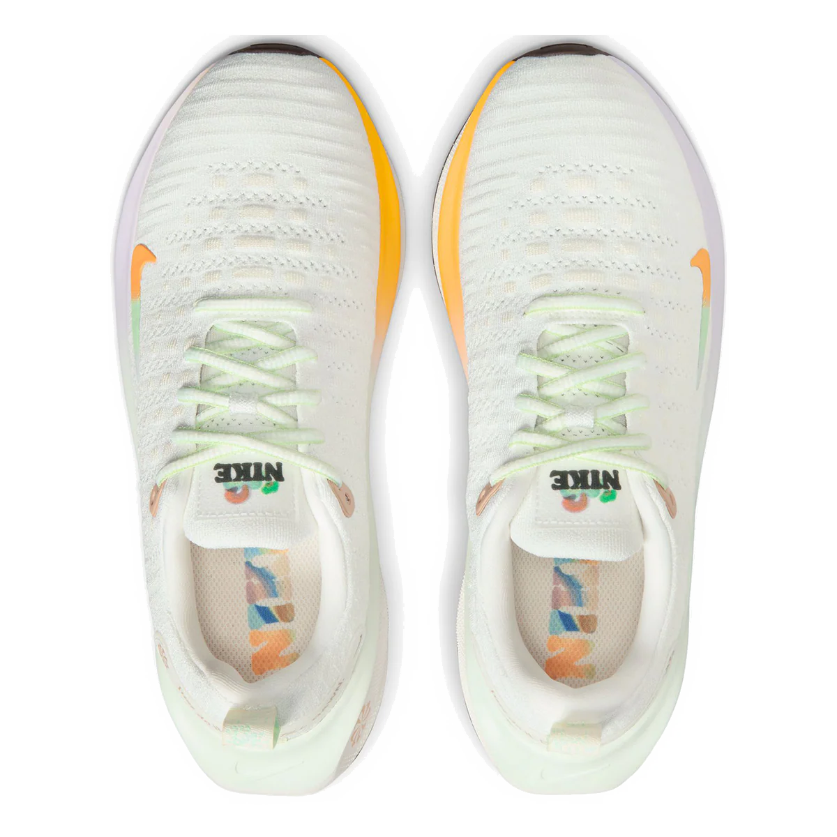 Nike React Infinity Run 4 - Image 3