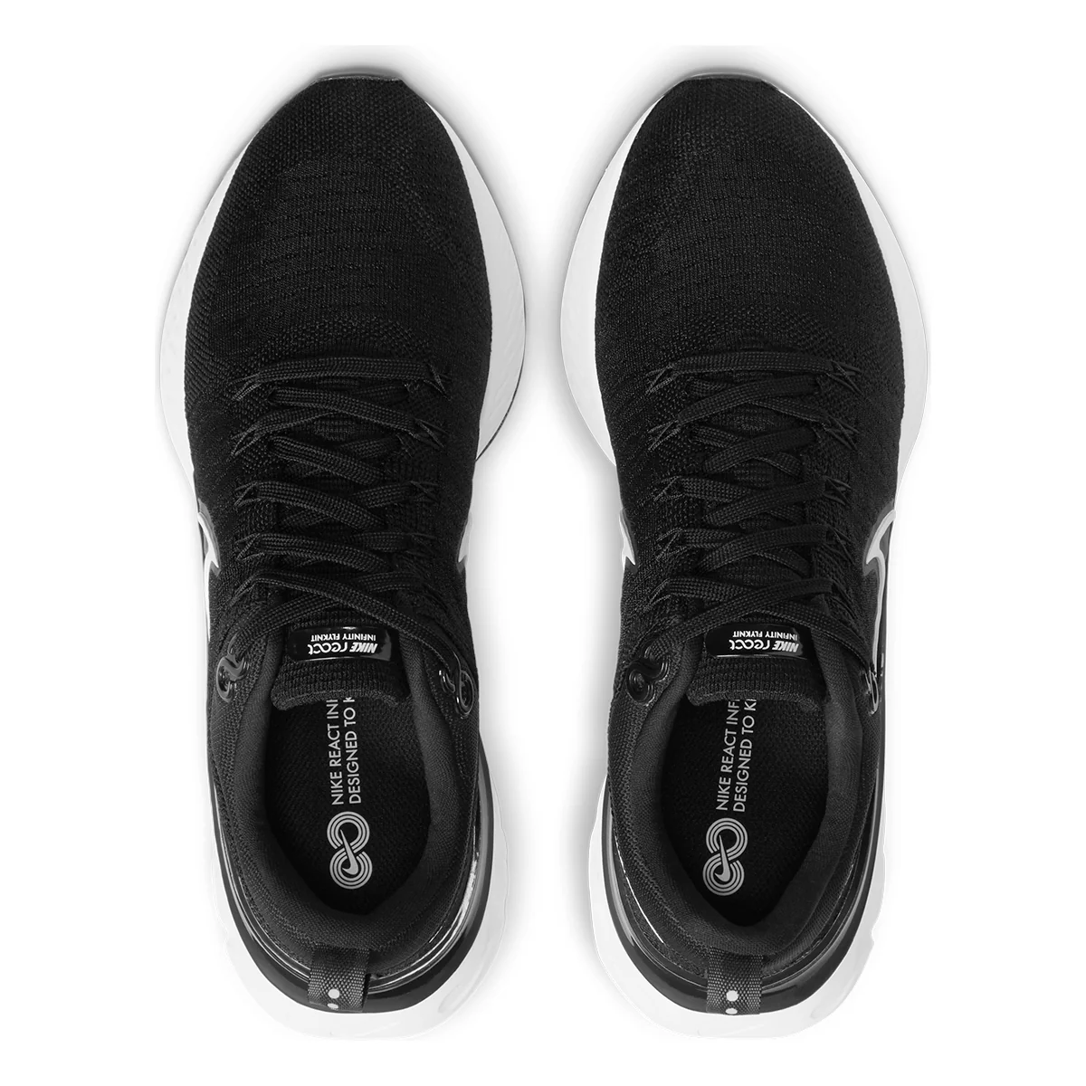 Nike React Infinity Run Flyknit 2 - Image 3