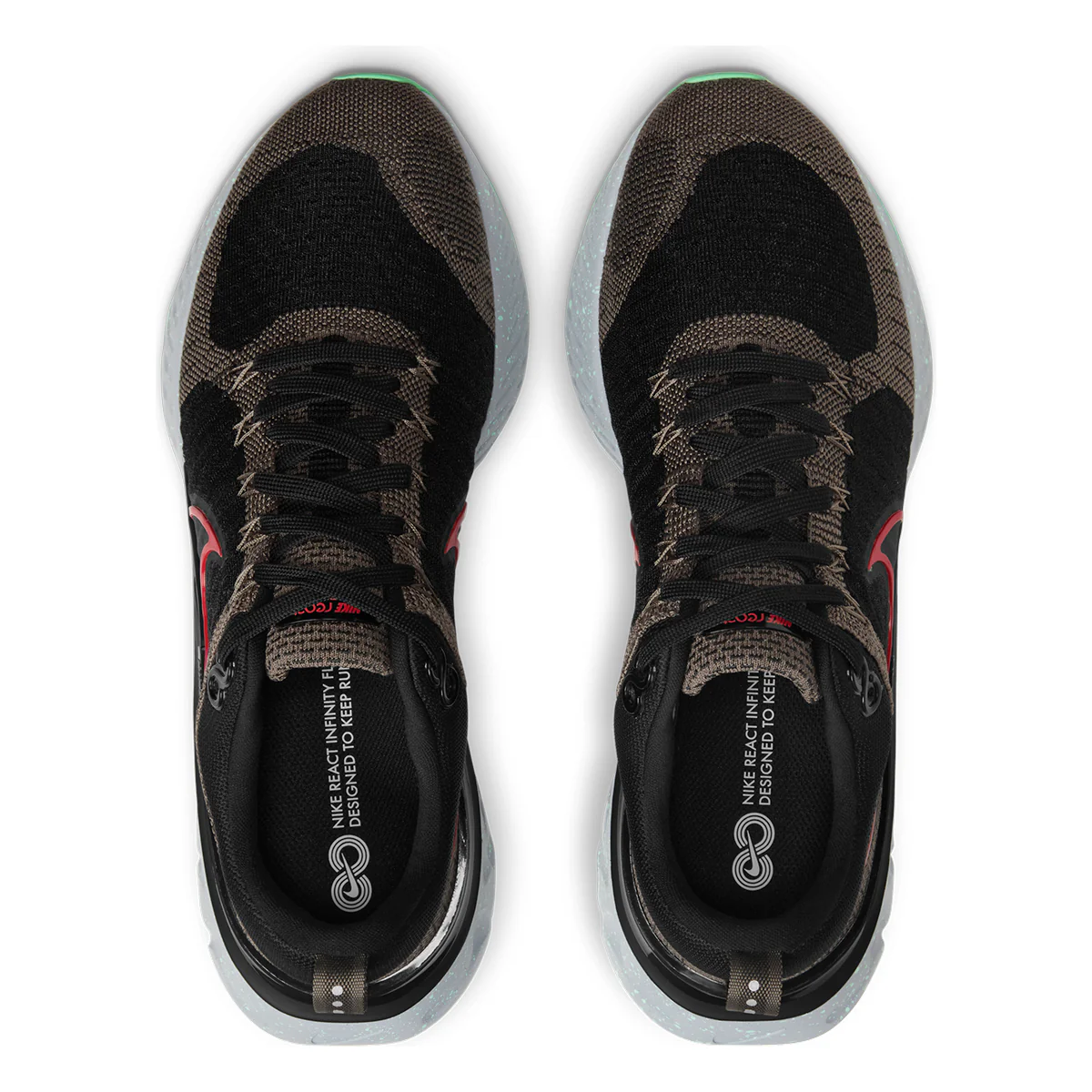 Nike React Infinity Run Flyknit 2 - Image 7