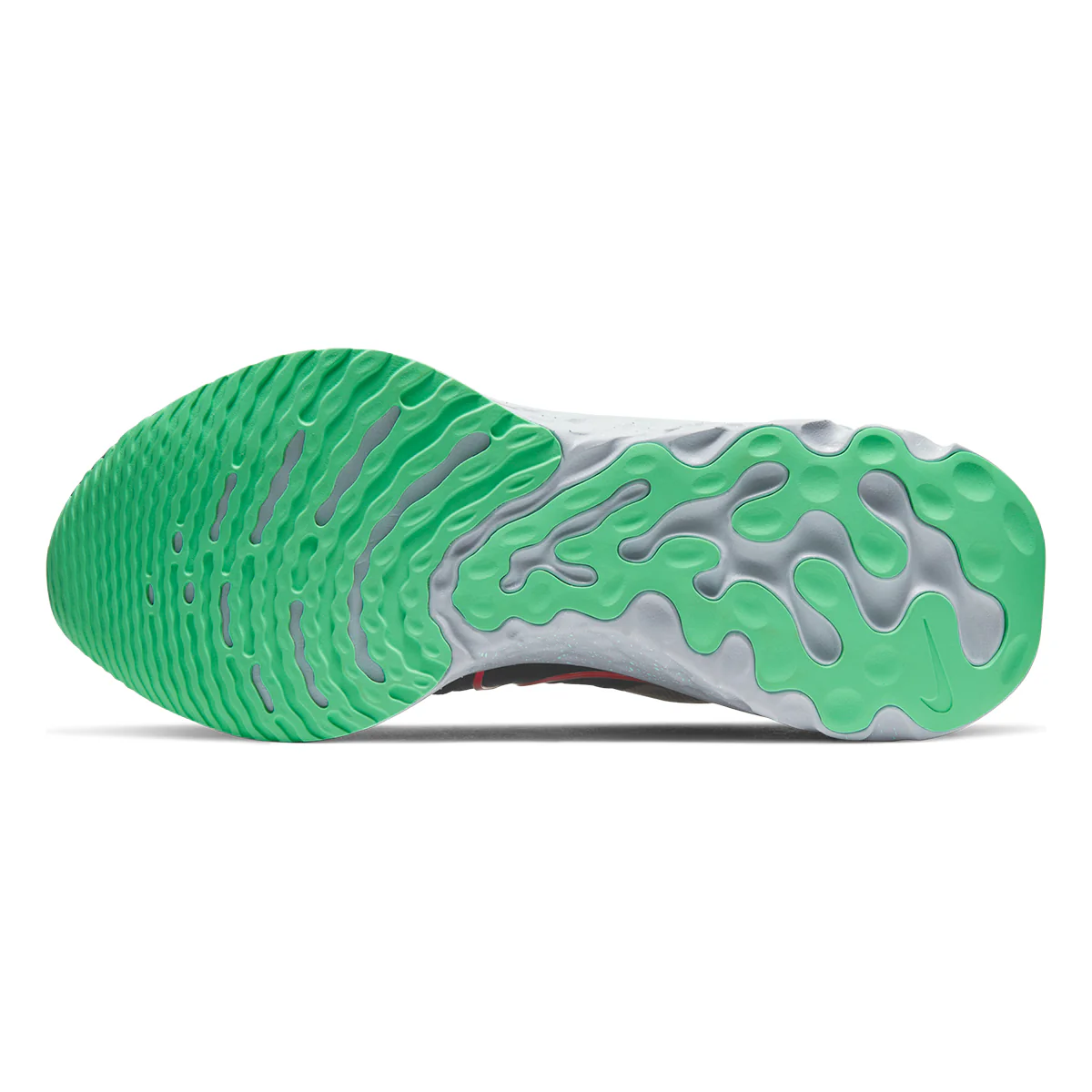Nike React Infinity Run Flyknit 2 - Image 8