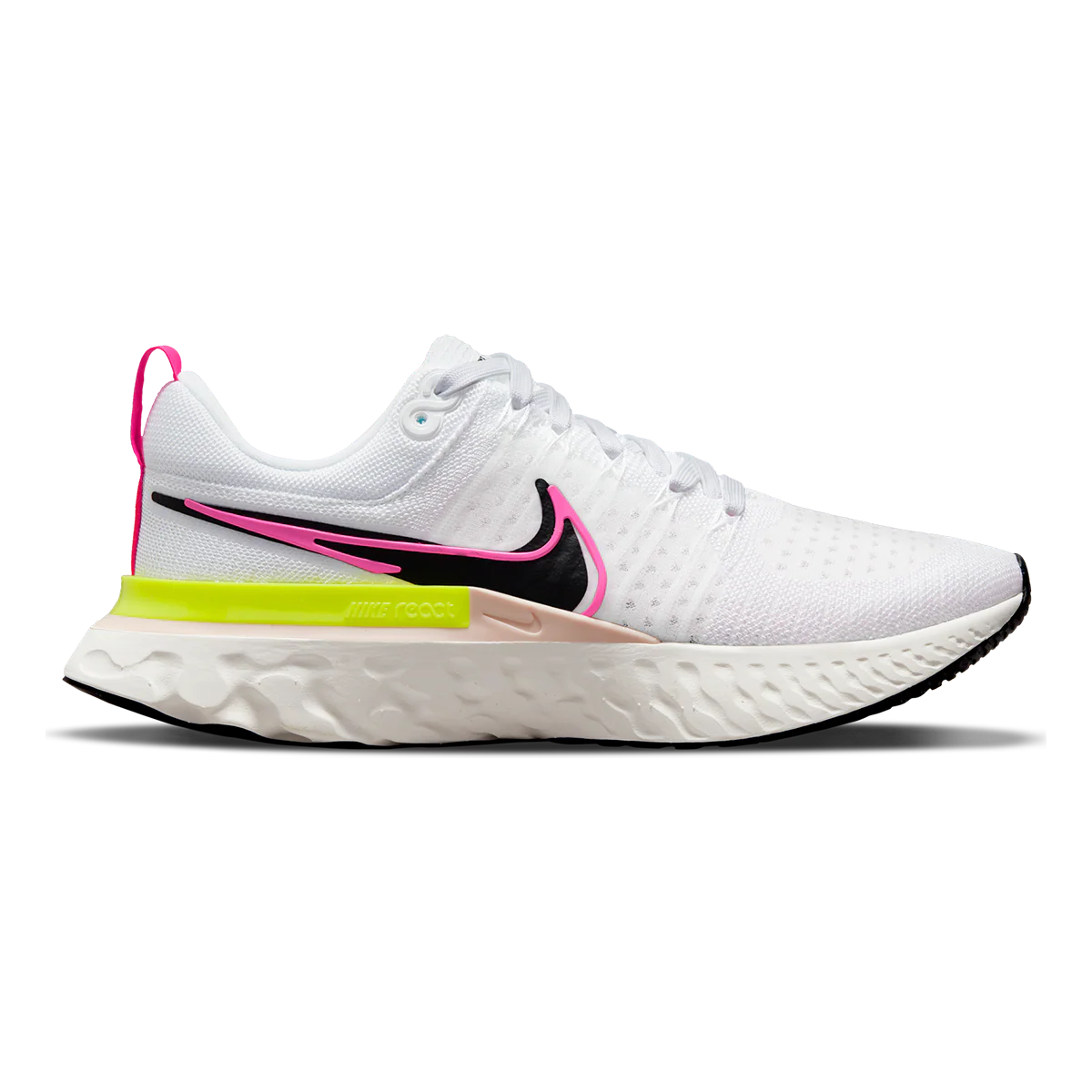 Nike React Infinity Run Flyknit 2 - Image 9