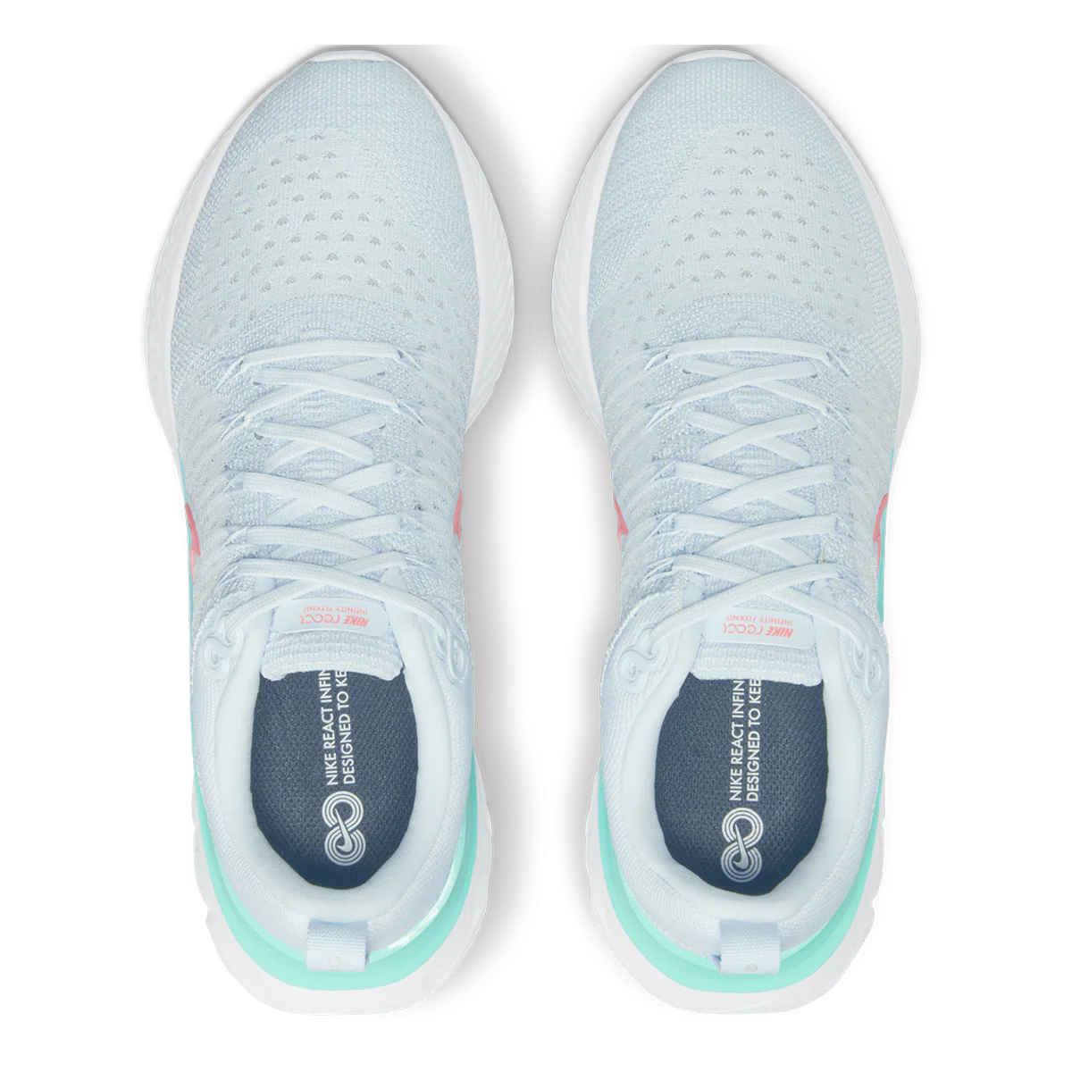 Nike React Infinity Run Flyknit 2 - Image 11