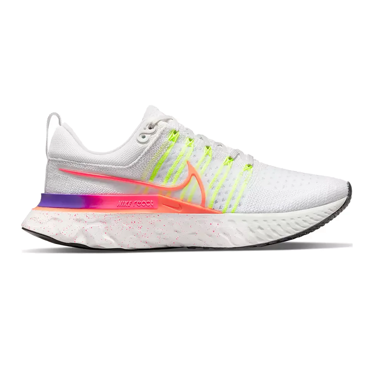 Nike React Infinity Run Flyknit 2 - Image 17